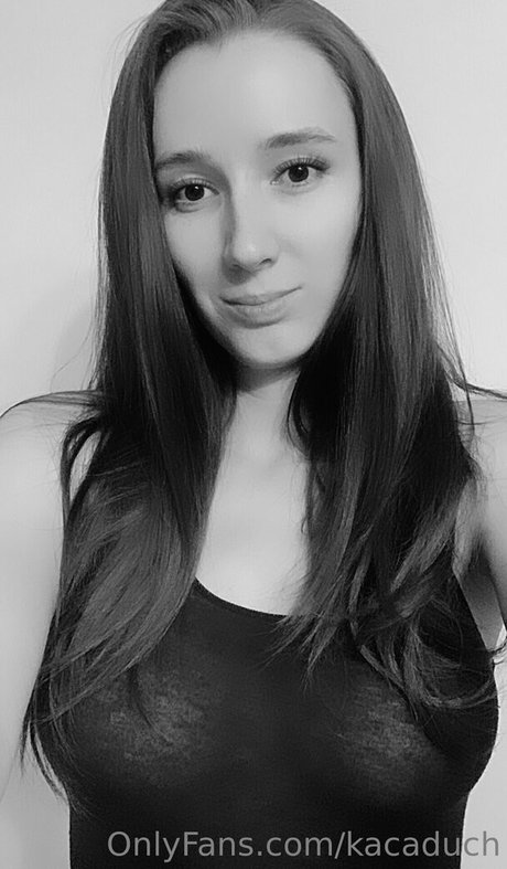 kacaduch Auf OnlyFans