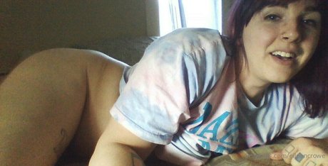 eileencrowe OnlyFans Pornografie