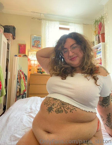 paris stilton OnlyFans-Inhalte