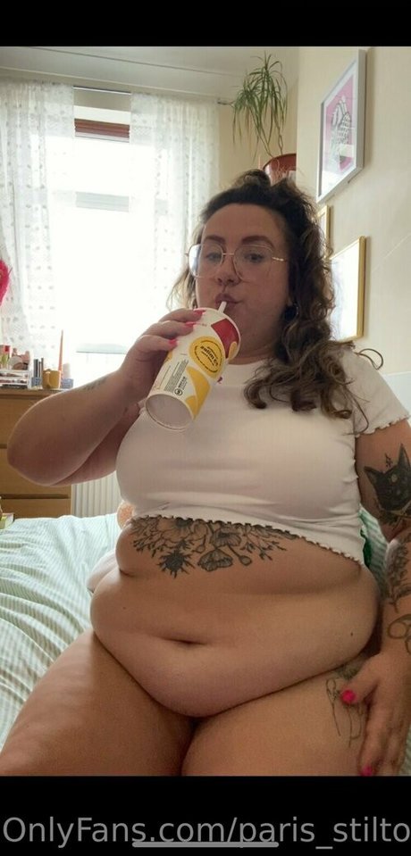 paris stilton OnlyFans X