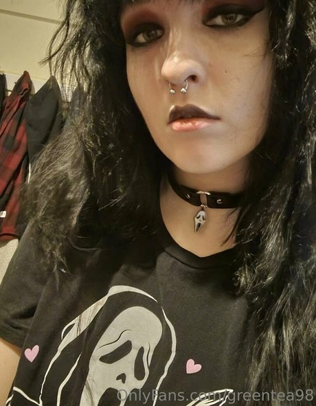 greentea98 Nacktbilder von OnlyFans