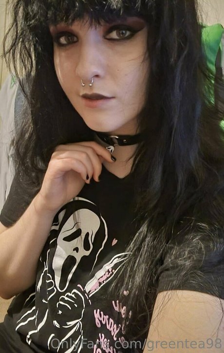 greentea98 Strip OnlyFans