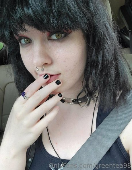 greentea98 OnlyFans-Bilder