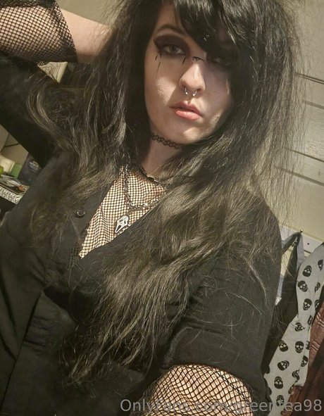 greentea98 Nacktbilder von OnlyFans geleakt