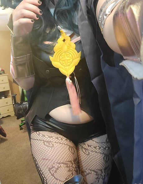 greentea98 Nackt auf OnlyFans Leak