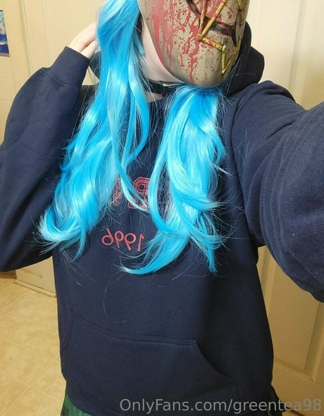 greentea98 Leaked OnlyFans Sex