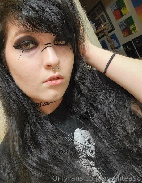 greentea98 Nacktbilder OnlyFans Geleakt