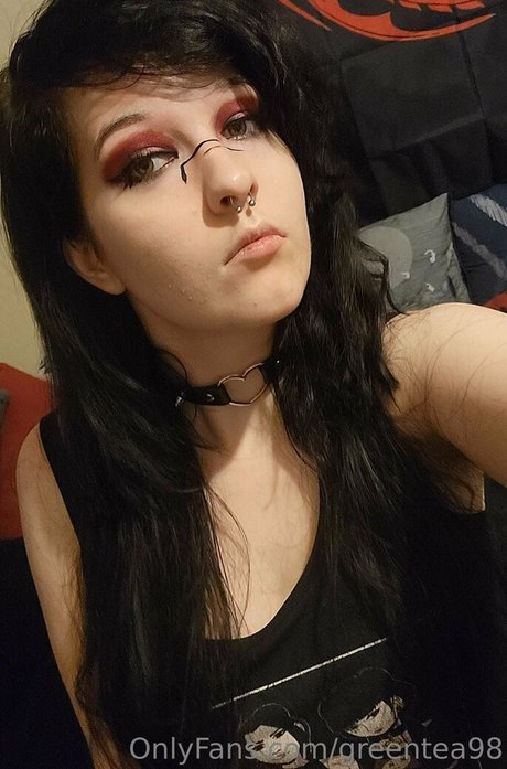 greentea98 OnlyFans Nacktbilder