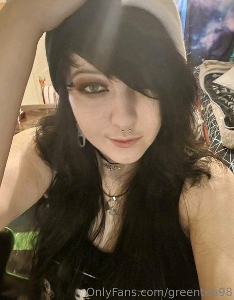 greentea98 Strip OnlyFans