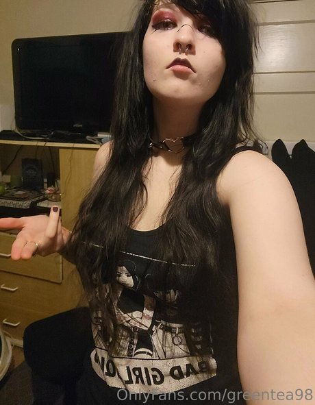 greentea98 Nacktpornos auf OnlyFans