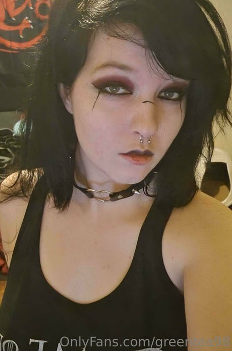 greentea98 OnlyFans Leaks Nacktbilder