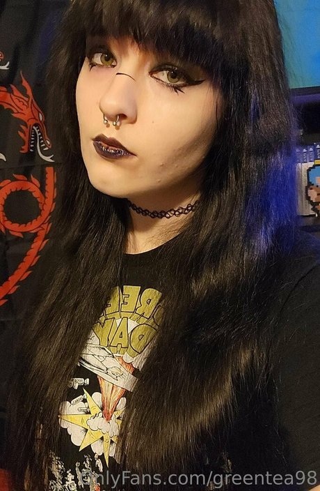 greentea98 Gratis OnlyFans