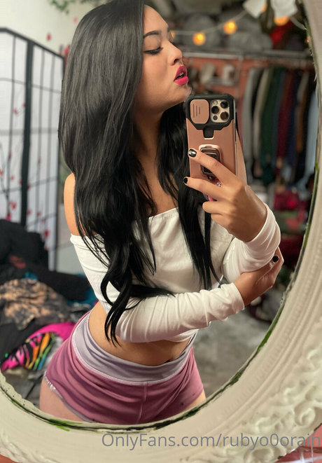 rubyo0orain Leaked OnlyFans Bilder