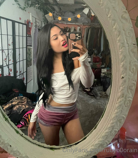 rubyo0orain OnlyFans Leaked