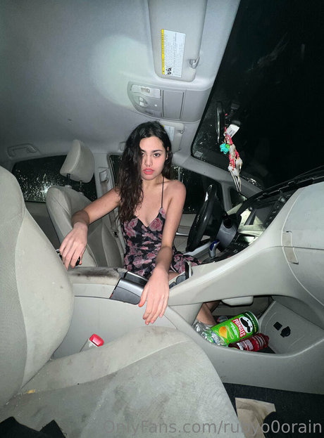 rubyo0orain OnlyFans-Sex