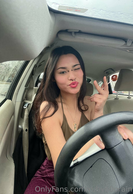 rubyo0orain Nacktbilder OnlyFans geleakt