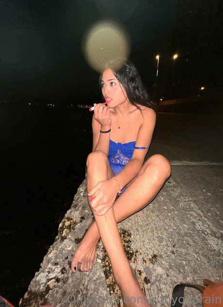 rubyo0orain Nackt auf OnlyFans Leak
