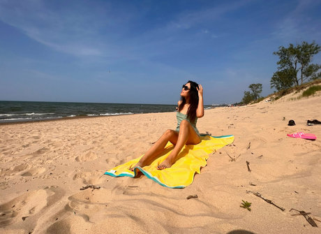 rubyo0orain OnlyFans Brüste Bild