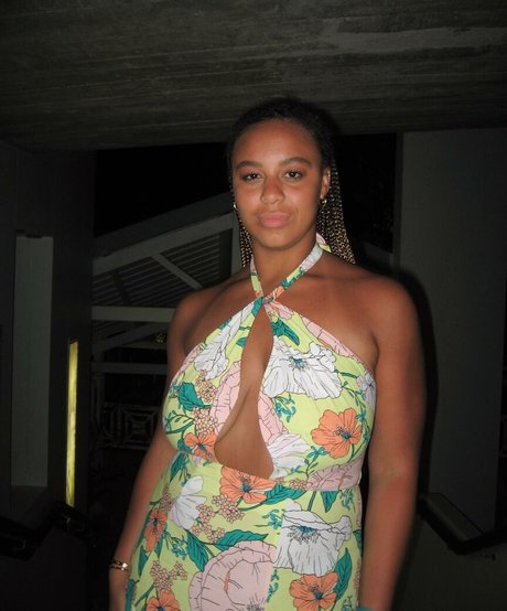 Nia Siux Nacktbilder von OnlyFans geleakt