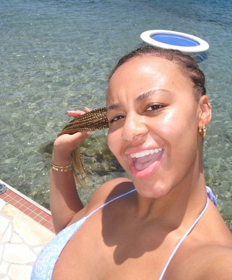 Nia Siux Nacktbilder von OnlyFans