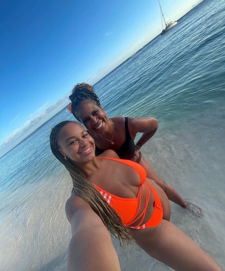 Nia Siux Nacktbilder geleakt