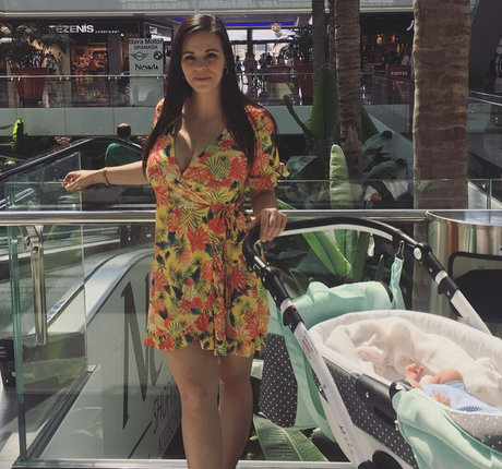 Nekane Gratis OnlyFans