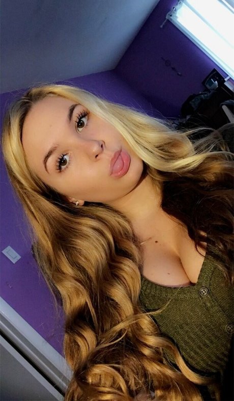 Jackie D OnlyFans Beiträge