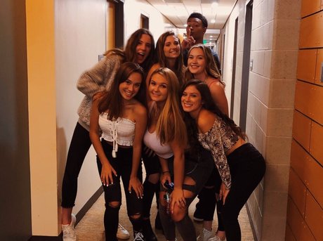 Jackie D OnlyFans XXX