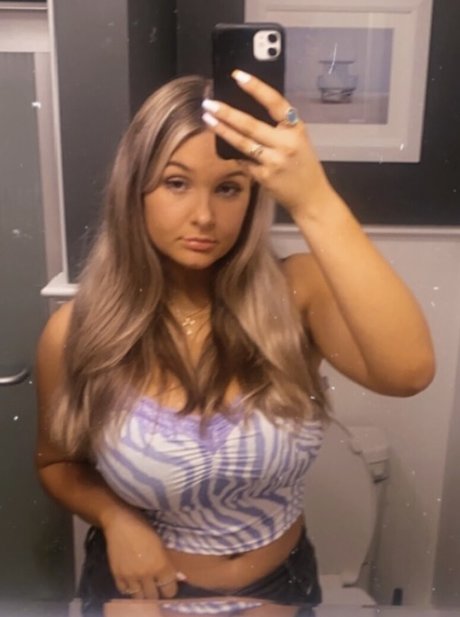 Jackie D OnlyFans öffentliche Fotos OnlyFans