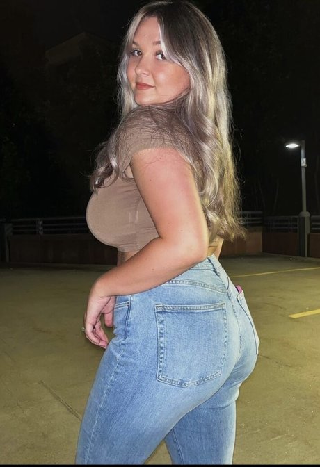 Jackie D Leaks von OnlyFans