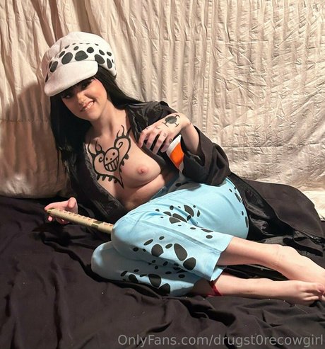 drugstorecowgir1 OnlyFans Inhalte