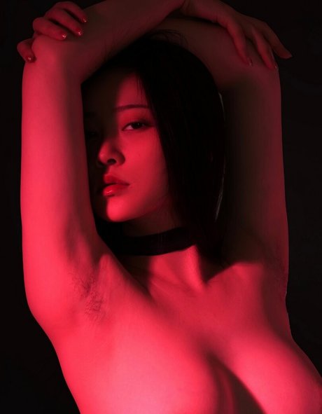 nnian_ OnlyFans Modelfoto