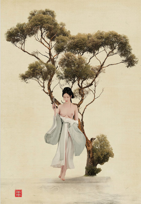 nnian_ NurlyFans-Brüste