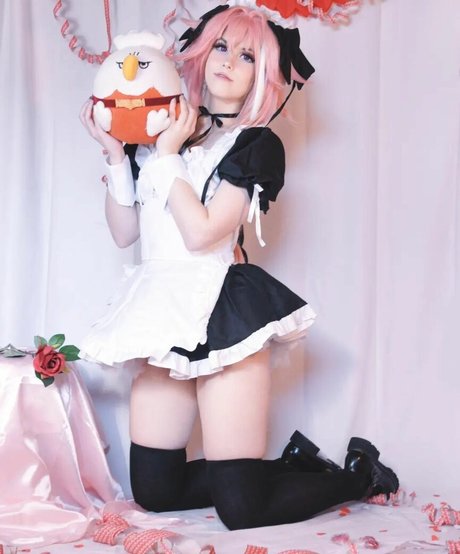 Jackyfly OnlyFans Leaks