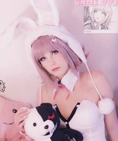 Jackyfly Nacktbilder von OnlyFans