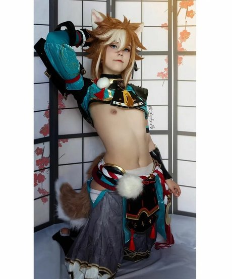 Jackyfly OnlyFans Inhalte