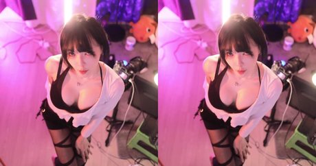 yoon froggy Nacktpornos auf OnlyFans