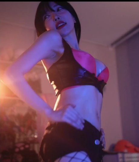 yoon froggy OnlyFans Nacktbilder