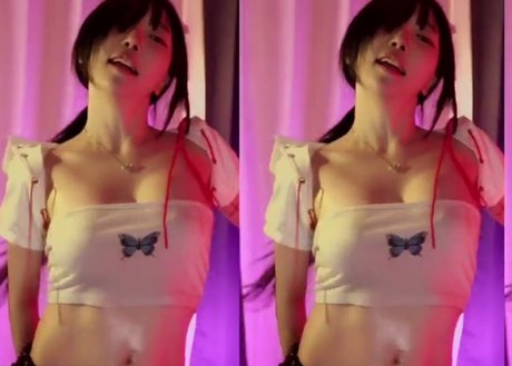 yoon froggy OnlyFans Sextape geleakt