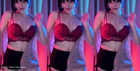 yoon froggy OnlyFans-Post