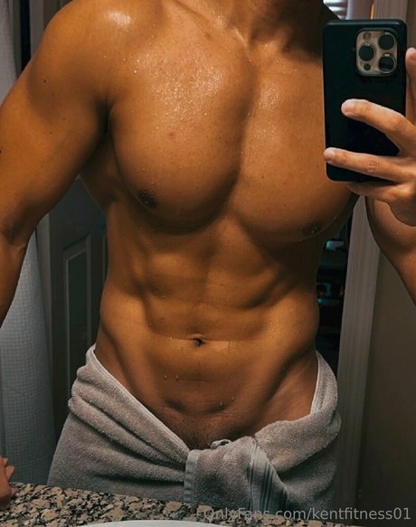 kentfitness01 Leaked OnlyFans Porn