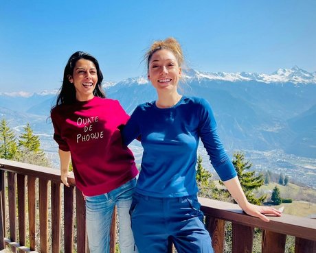 loucharmellefree Heiße OnlyFans Inhalte