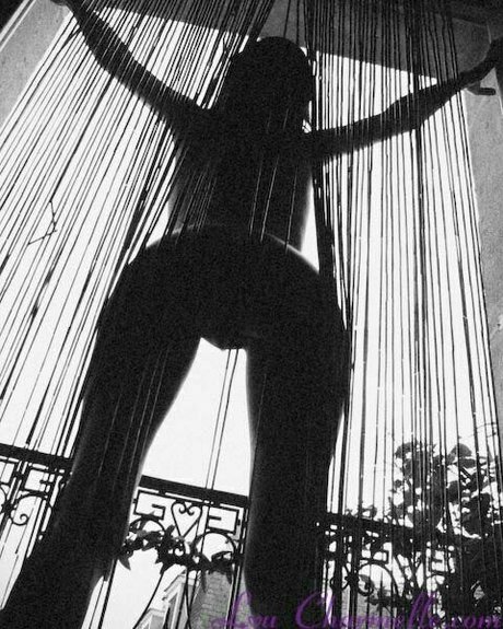 loucharmellefree OnlyFans Leak