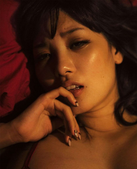 Shion Utsunomiya Nacktporno OnlyFans