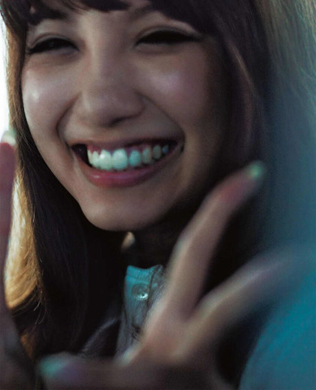 Shion Utsunomiya Nacktbilder geleakt OnlyFans Nacktporno