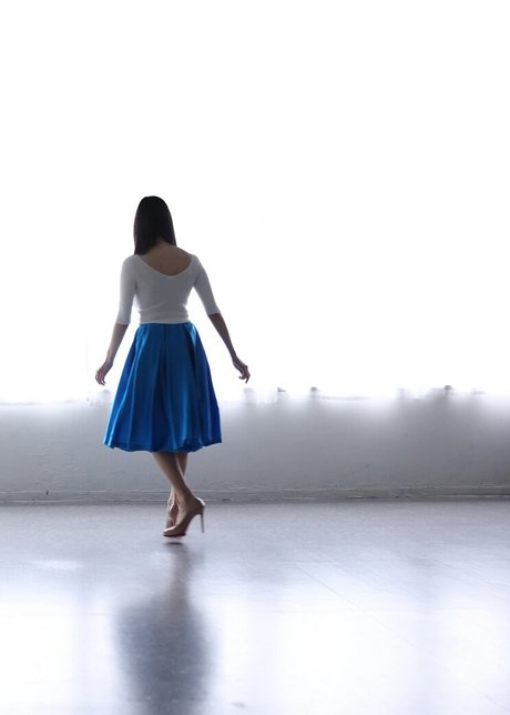 Shion Utsunomiya Nacktbilder von OnlyFans