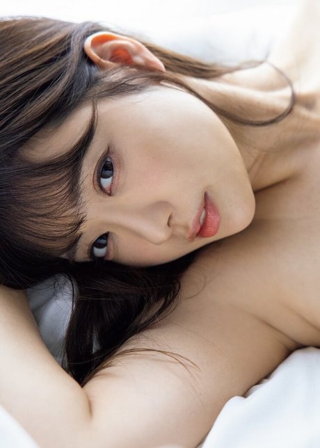 Shion Utsunomiya Leaked OnlyFans Content