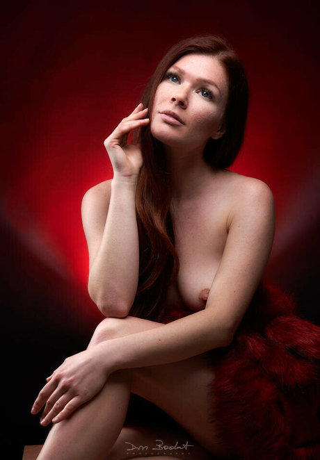 Mia Sollis Nacktbilder von OnlyFans geleakt