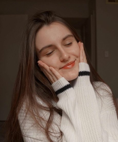 Maggie Roscher Nackt auf OnlyFans