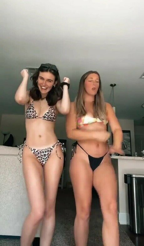 Maggie Roscher Nacktbilder geleakt OnlyFans Nacktporno